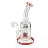 Bong na koncentráty/dab rig Virus BLAZE® 24 cm 4250153645030 38-1564