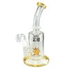 Bong na koncentráty/dab rig Virus BLAZE® 24 cm 4250153645030 39-1564