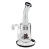 Bong na koncentráty/dab rig Virus BLAZE® 24 cm 4250153645030 40-1564