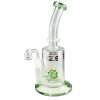 Bong na koncentráty/dab rig Virus BLAZE® 24 cm 4250153645030 41-1564