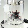 Bong na koncentráty/dab rig Virus BLAZE® 24 cm 4250153645030 42-1564