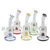Bong na koncentráty/dab rig Virus BLAZE® 24 cm 4250153645030 36-1564