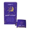 CBD konopný čaj DEEP SLEEP Cannaline 8594200570507 37-1586