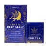 CBD konopný čaj DEEP SLEEP Cannaline 8594200570507 36-1586