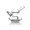 Sklenený bong GRAV® Wobble 810014757636 37-1593