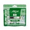 PURIZE® uhlíkové filtre SLIM 7mm 50KS 4260748414422 36-1603