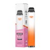 Orange County CBD Milkshake 600mg CBD + 400mg CBG 5060822856570 36-1614
