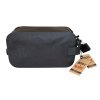 Cestovné protipachové puzdro Ryot x Raw DOPP KIT 827190111329 41-1629