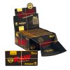 RAW Artesano Black King Size Slim papieriky a filtre 32 ks s baliacou podložkou 716165307969 37-1632