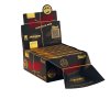 RAW Artesano Black King Size Slim papieriky a filtre 32 ks s baliacou podložkou 716165307969 39-1632
