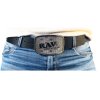 Opasok RAW Belt s prackou 716165308256 38-1636