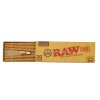 Dutinky RAW Classic 1 1/4 20 ks 716165296829 36-1647