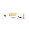 Papieriky Vibes® Fatty Blanco Ultra Wide 33 ks 36-1670