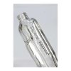 Sklenený bong Peace Keeper číry 23 cm 4250153603665 37-1676