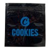 Uzatvárateľné ZIP vrecká Mylar Cookies® 716165158257 38-1685
