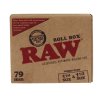 Kombajn RAW® ROLLBOX 79mm 716165280682 40-1689
