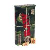 RAW® predrolované filtre SLIM v kovovej CAMO krabičke 100ks 716165306955 36-1694