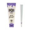Dutinky Pop Cones Ultra Thin King Size 3 ks 37-1705
