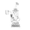 MJ Arsenal TITAN Mini Dab Rig 634730786356 37-1711