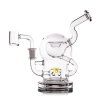 MJ Arsenal Plasma Core Dab Rig 290514992175 36-1712
