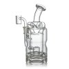 MJ Arsenal Turbine Mini Dab Rig 653485884278 37-1713
