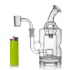 MJ Arsenal Turbine Mini Dab Rig 653485884278 39-1713
