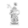 MJ Arsenal Infinity Mini Dab Rig 304369028829 37-1714