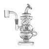 MJ Arsenal Infinity Mini Dab Rig 304369028829 36-1714