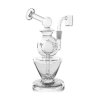 MJ Arsenal Gemini Mini Dab Rig 698869552732 37-1716