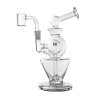 MJ Arsenal Gemini Mini Dab Rig 698869552732 36-1716