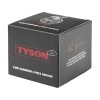 Drvička Tyson 2.0® Red Logo štvordielna ø56 mm 497930099949 42-1717