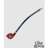 Drevená fajka RIDERS OF ROHAN The Lord of the Rings 36-1738