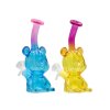 Teddy Bear Glass Bong Wholesale 1