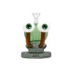 Cute Snail Glass Bong Wholesale 1