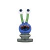 Crazy Snail Glass Bong Wholesale 1