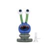Crazy Snail Glass Bong Wholesale 4