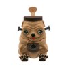Wholesale Frankendog Silicone Bong 4