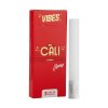 wholesale vibes the cali cones 2g hemp 3 pack 8pcs display 1