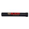 RAW METAL TUBE BLACK 01