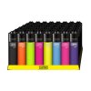 Clipper Lighters Classic Soft Special II NC 48pcsdisplay Wholesale 3