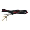 RAW LANYARD BLACK 03