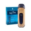 WOLKENKRAFT ViTA Dry Herb Vaporizer Wooden Wholesale 1