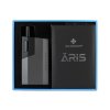WOLKENKRAFT ARiS Dry Herb Vaporizer Gun Metal Wholesale 7