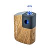 WOLKENKRAFT FX MINI Dry Herb Vaporizer Wooden Wholesale 12