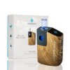 WOLKENKRAFT FX MINI Dry Herb Vaporizer Wooden Wholesale 11