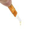 Wholesale Puffco Hot Knife Horizon Orange Dabbing Tool 3