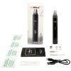 XMax V4 Pro Dry Herbs Vaporizer Black 4