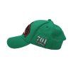 lauren rose collection el chapo snapback cap classic green 04