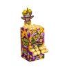 cbd passion fruit lollies bubbly billy 10mg 100pcs LRG