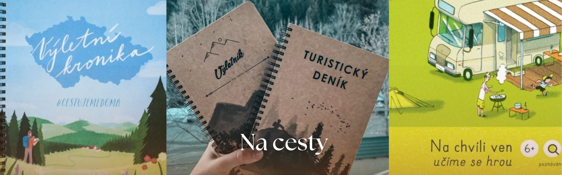 Na cesty